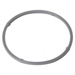 УПЛОТННИТЕЛЬ ДЛЯ БЛЕНДЕРНОЙ ЧАШИ PHILIPS 996510072998