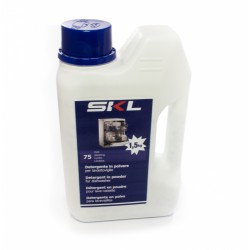 Моющее средство (порошок) для посудомоечных машин 1,5 кг  DET106UN