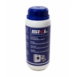 Порошок для удаления накипи и жира для посудомоечных и стиральных машин DET105UN