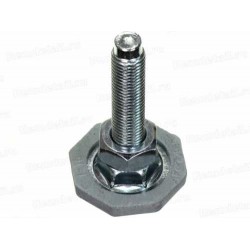  Ножка в сборе LG AFC72909501, 5413FR4154F, 5413FR4154A, AFC72755401, 5413FR4154J, AFC72909301, AFC72909305, AFC72909308, AFC72909312, AGF76283801, 4779EN4001C, 4779ER3002A