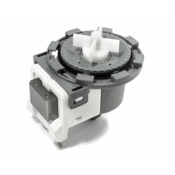 Мотор сливной помпы стиральной машины 15525UN PMP525UN