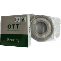 Подшипник 6002 OTT 15*32*9 (AV1127)  Подшипник 6002 OTT 15*32*9 (AV1127)