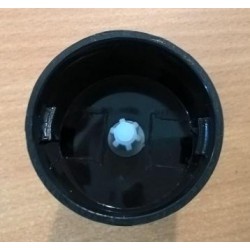 Редуктор вінчика чорний (хрест) BHM260, BL2680