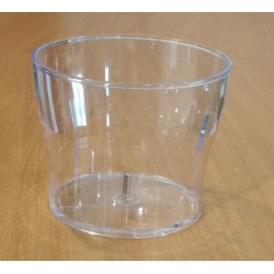 Чаша измельчителя 600 ml для блендера MIRTA BL/FZ