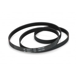 Ремень 1067H7 EL - HUTCHINSON ARISTON - INDESIT 055310, 154900018 (7159) Ремень 1067H7 EL - HUTCHINSON ARISTON - INDESIT 055310, 154900018 (7159)