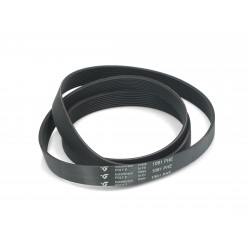 Ремень 1061 H98 EL ARISTON - INDESIT 082812 (7281) Ремень 1061 H98 EL ARISTON - INDESIT 082812 (7281)