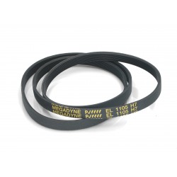 Ремень 1105 H7EL ARISTON 057935 