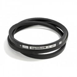 Ремень INDESIT, ARDO 3L 481 41600502,  657106 (7207)