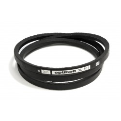 Ремень 3L501 WHIRLPOOL С00029719 416000200, 481281728289, 481981728439, 51000900 (art. 7105)