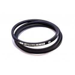 Ремень для стиральной машины INDESIT 104498, 50064881001 3L 513 (7278)