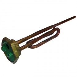 ТЭН резьбовой для водонагревателя (2004)