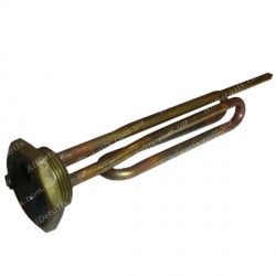 ТЭН резьбовой (2036) RECO ITALY