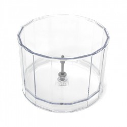 64188634 Чаша измельчителя 500 ml для блендера Braun 