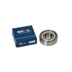 Подшипник 6201 SKL (41007) 12*32*10 