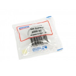 Підшипник 6000 SKF 10*26*8 MM 90387226, 481252028101, BRG200UN (41036) Підшипник 6000 SKF 10*26*8 MM 90387226, 481252028101, BRG200UN (41036)