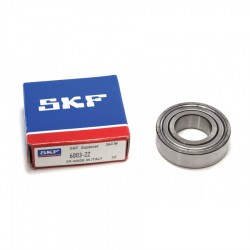 Подшипник 6003 SKF (41031) 17*35*10  BRG203UN Подшипник 6003 SKF (41031) 17*35*10  BRG203UN