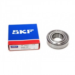 Подшипник 6004 SKF (41030) 20*42*12mm BRG204UN Подшипник 6004 SKF (41030) 20*42*12mm BRG204UN