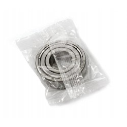 Підшипник 6203 SKF (41019) в прозорому пакеті 17*40*12 BRG214UN Підшипник 6203 SKF (41019) в прозорому пакеті 17*40*12 BRG214UN