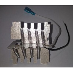 Тэн на cушилку для овощей и фруктов MIRTA DH3846