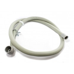 Шланг слива Indesit Ariston C00054869