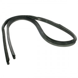 Уплотнительная резина дверцы посудомойки Indesit Ariston C00141316