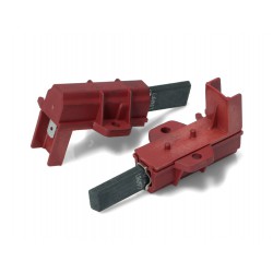 Щітки в корпусі С00196539 273898, 142207,   047317, 140557, 142207, 273898, 481281718952, 10528568, 482000023015 (33092)  Оригинал