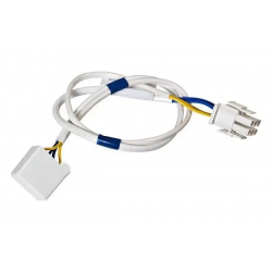 C00258436 Реле тепловое с термовыключателем для холодильника Indesit