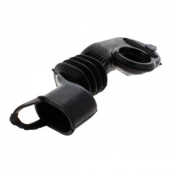 Патрубок Indesit, Ariston від бака до насоса C00262727, 262727, 482000030656