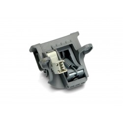Блокировка двери посудомойки Ariston, Indesit  cod: 285843, 482000023245, C00285843