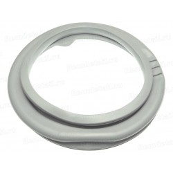Манжет (резина) люка Ariston Indesit C00295598 488000295598 Оригинал Манжет (резина) люка Ariston Indesit C00295598 488000295598 Оригинал