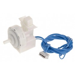 Пресостат (датчик уровня) на стиральную машину Ariston, Indesit C00381612 482000091360 272450