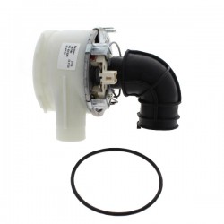 ТЭН для посудомоечной машины WHIRLPOOL C00634181, 634181