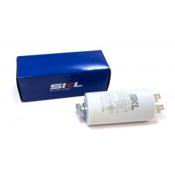 Конденсатор 16 mF 811770034, C00013582 (art. 10002) CAP524UN