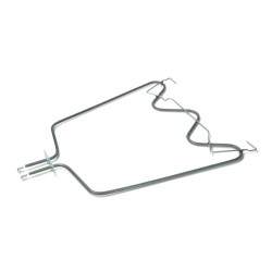 Тен духовки (нижній) Whirlpool 481010551720, C00319574 COK111WH