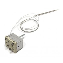 ТЕРМОСТАТ 280°C ДЛЯ ДУХОВКИ INDESIT 082365