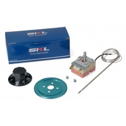 Термостат духовки універсальний COK269UN