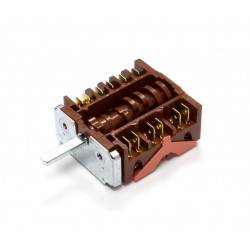 Переключатель CANDY 91204784,  42814660 EGO 46.26866.818 COK300CY