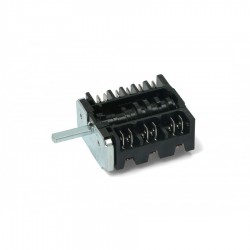 Переключатель  EGO 46.27266.500 GORENJE 266808 Ariston, Indesit cod: C00013413 481227328272 COK301UN (49002)