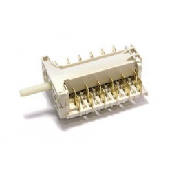 ПЕРЕКЛЮЧАТЕЛЬ РЕЖИМОВ ДЛЯ ДУХОВКИ BOSCH 173809 ОРИГИНАЛ COK304BO