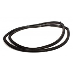 УПЛОТНИТЕЛЬНАЯ РЕЗИНА ДВЕРИ ДУХОВКИ ДЛЯ ПЛИТЫ BEKO 255440101 COK705AC ORIGINAL