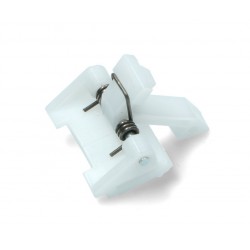 Крючок двери для стиральной машины Bosch 00183608, 183608, 609216