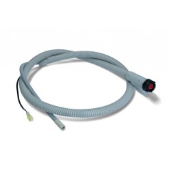 Шланг заливной с аквастопом для посудомоечных машин Indesit 256554, 291638, 385839, 482000022209, 482000023524, 482000088862, 506260, C00372679