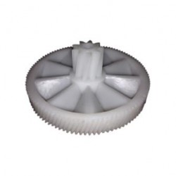 G-010 Шестерня для мясорубки Braun большая 67000898