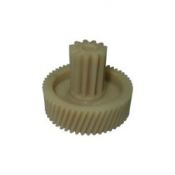 G-019 Шестерня для мясорубки Moulinex D=31/12