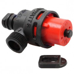 Предохранительный клапан Ariston (61312668)