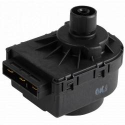 Электропривод (сервопривод, моторный привод) трехходового клапана Ariston (997147)