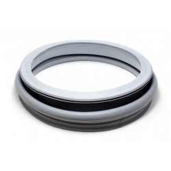 Резина люка GORENJE, SMEG 2301541, 754130665  2301541, 379851, 607369, 607370, 754130665