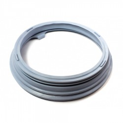 Манжет люка (двери) для стиральной машины Whirlpool, Hansa 42004246, 481288818145, 52X5372, 754131598, M65400424, M6542004246 GSK002VE