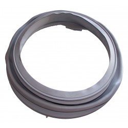 Манжета люка для стиральной машины Whirpool 480111100188 GSK010WH