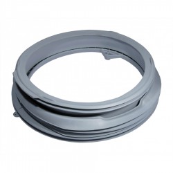 Манжет люка ZANUSSI-AEG 1108521004, 1108522002, 1108590405, 1108590421, 1108590900, 1320021015, 3790201002, 3790201507, 3790201515 3790201515 1108521004, 1108590405, 1320021015, 3790201002, 3790201507 GSK016ZN